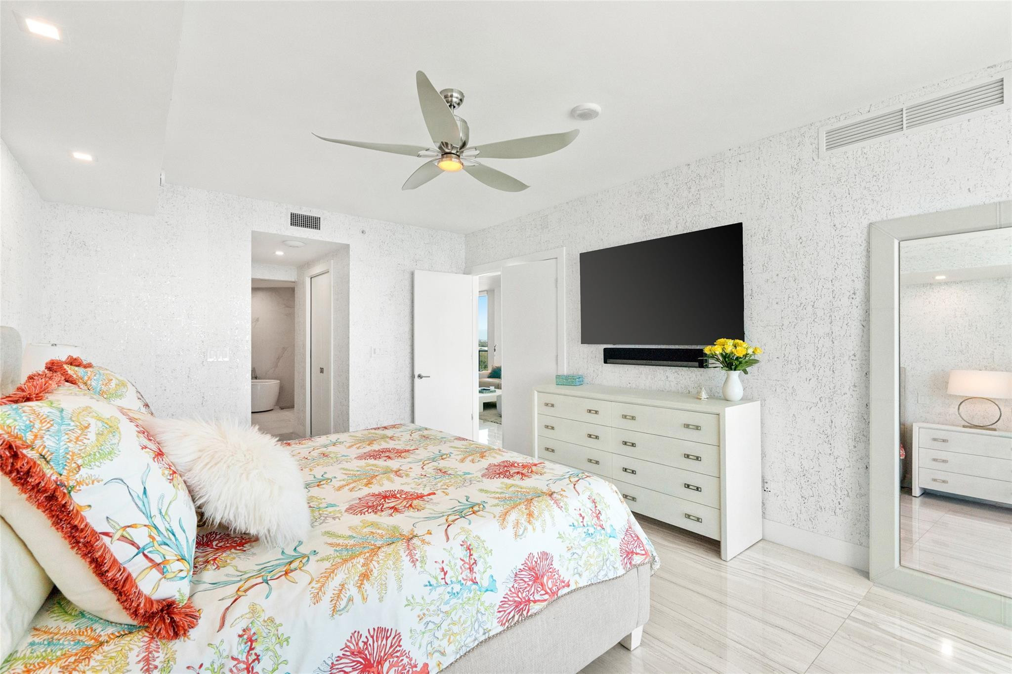 Sabbia Beach - Residential