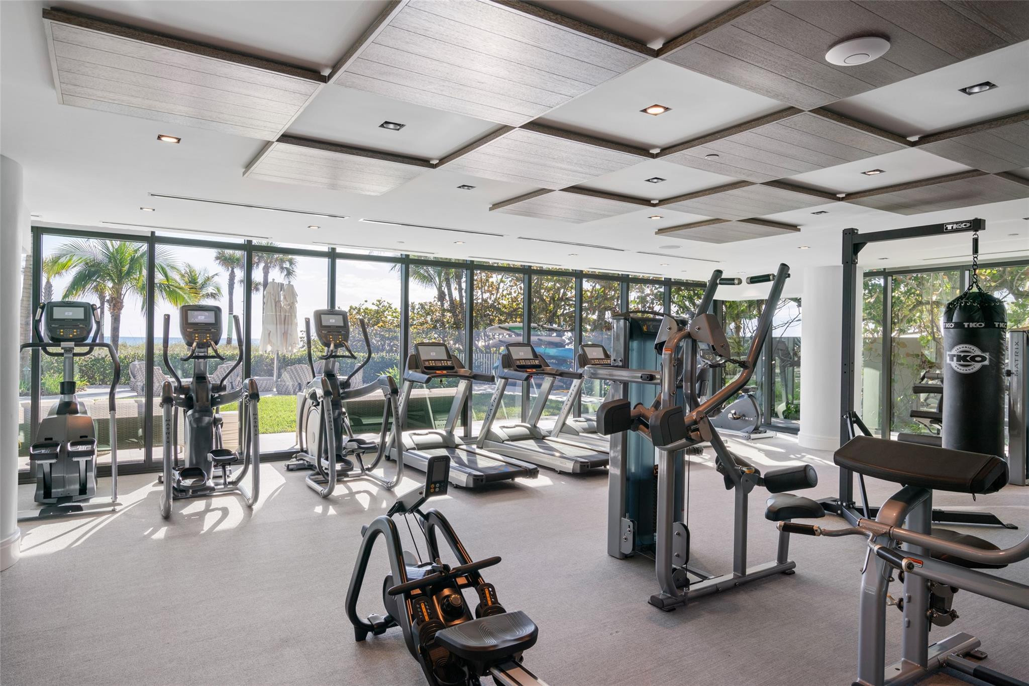 Sabbia Beach - Residential