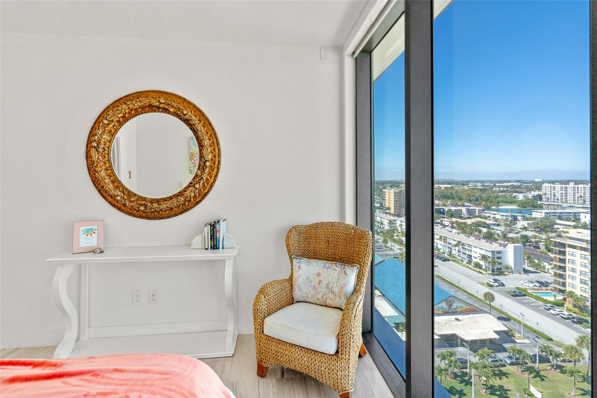 Sabbia Beach - Residential