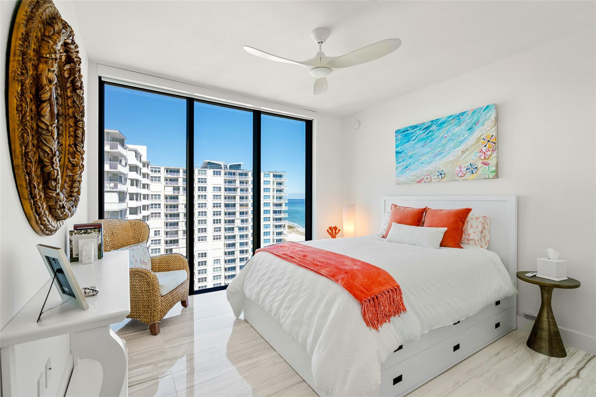 Sabbia Beach - Residential