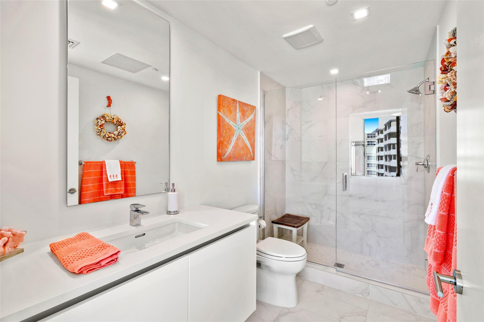 Sabbia Beach - Residential