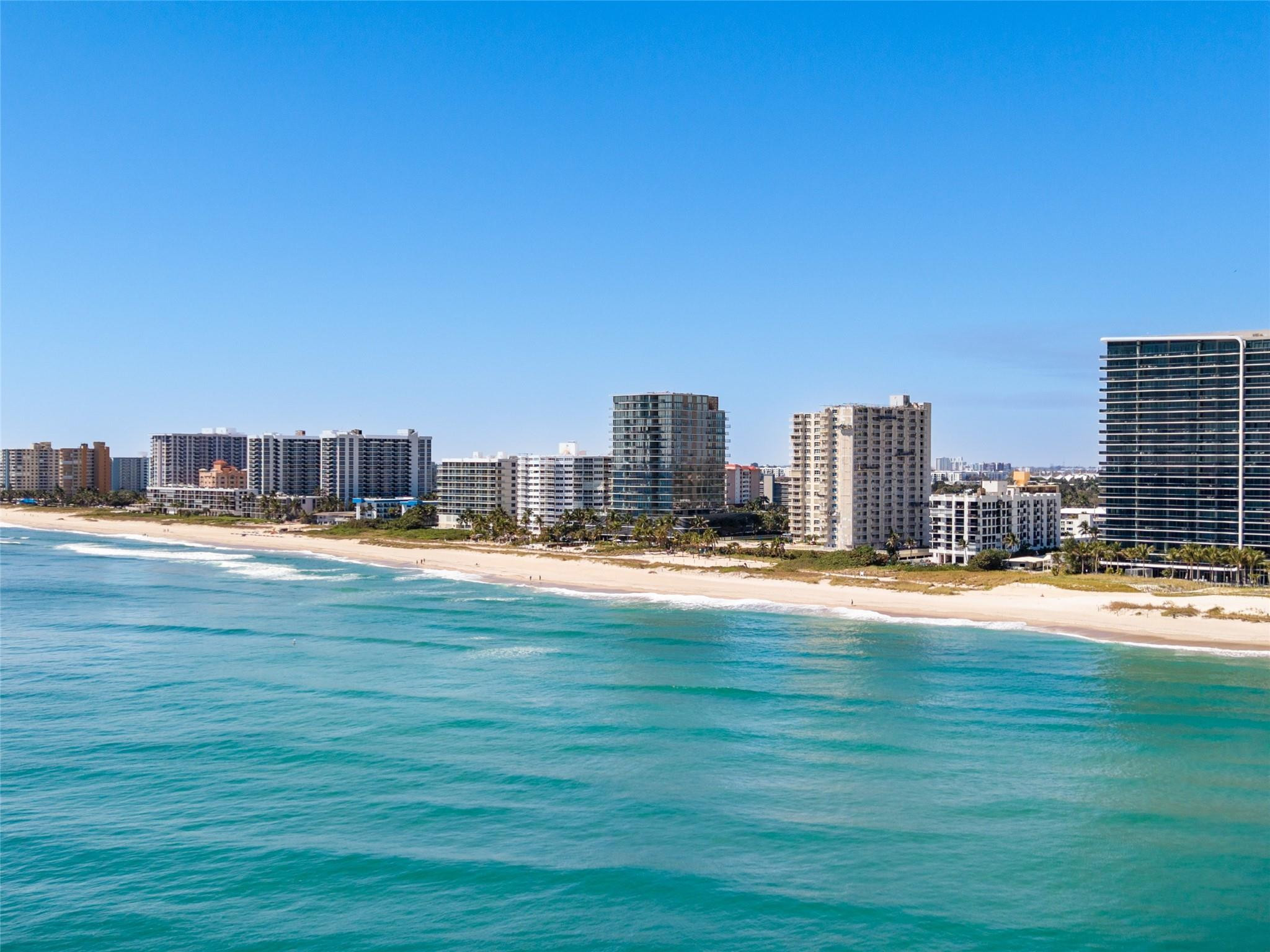 730 N Ocean Boulevard 1502