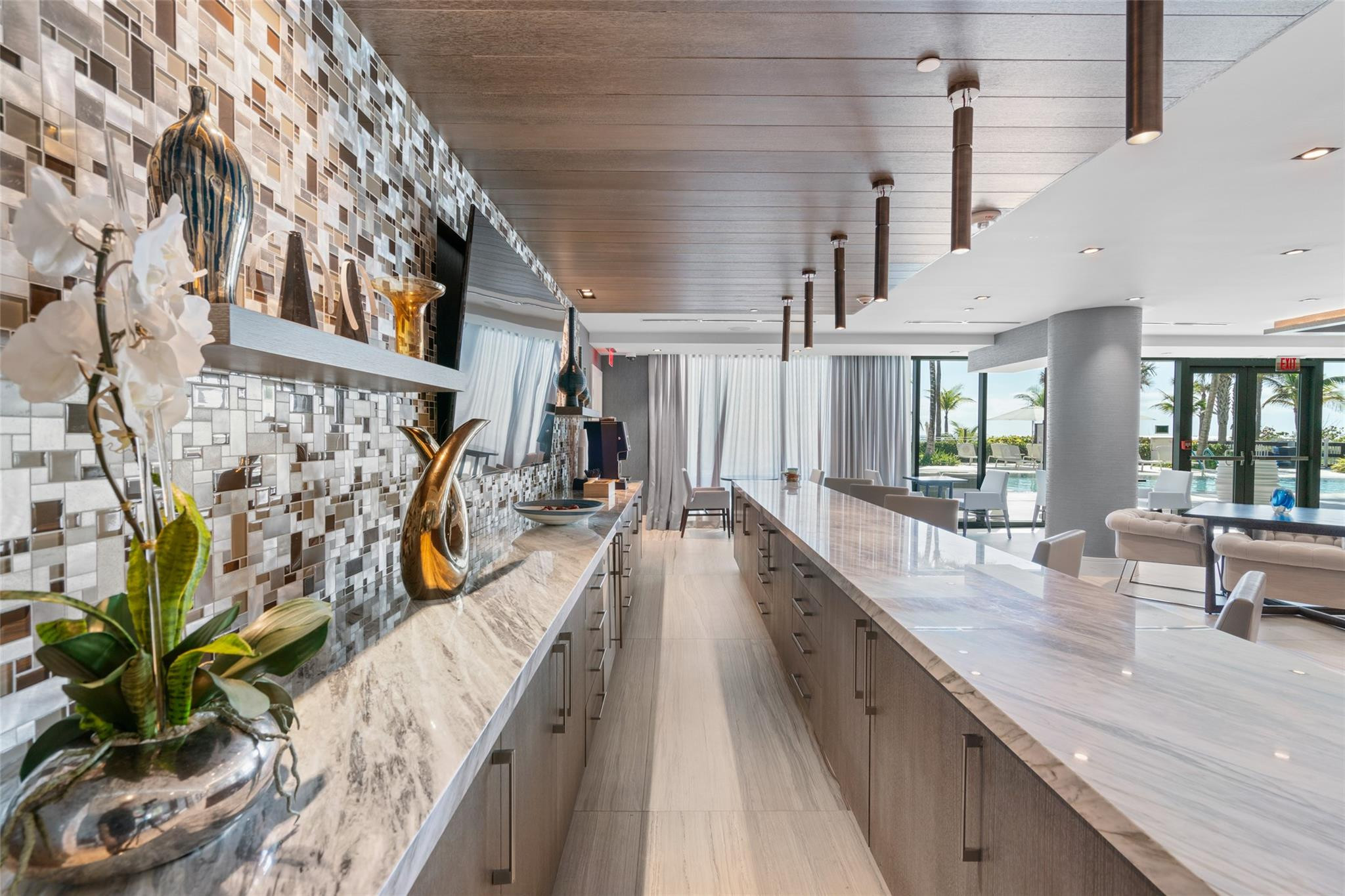 Sabbia Beach - Residential