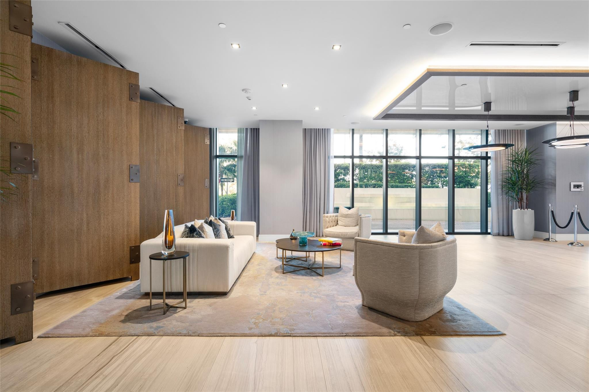 Sabbia Beach - Residential