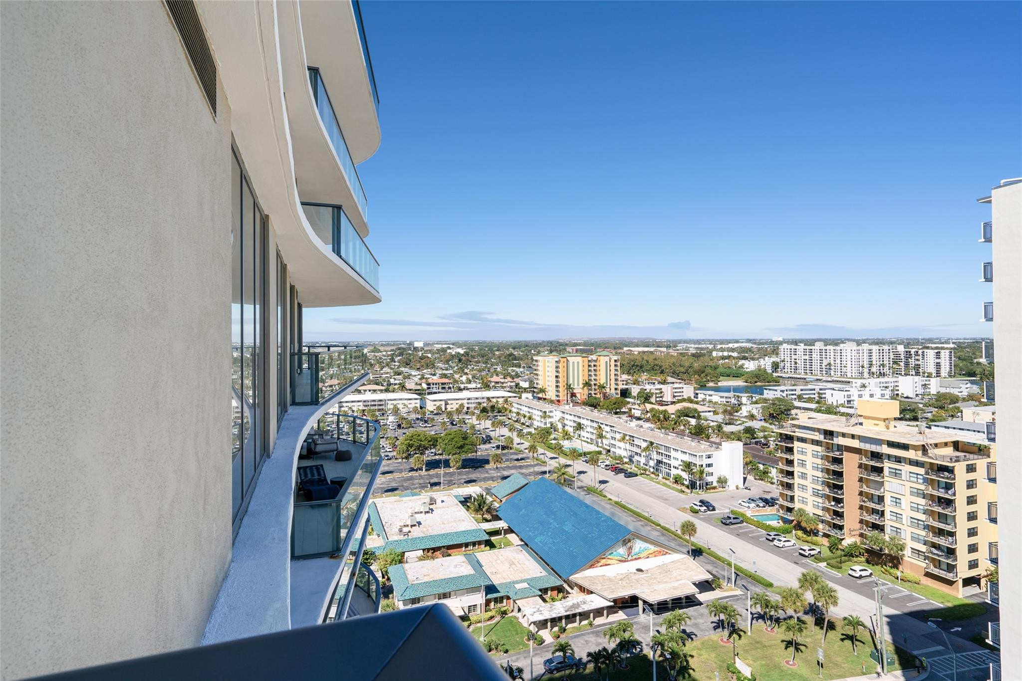 Sabbia Beach - Residential