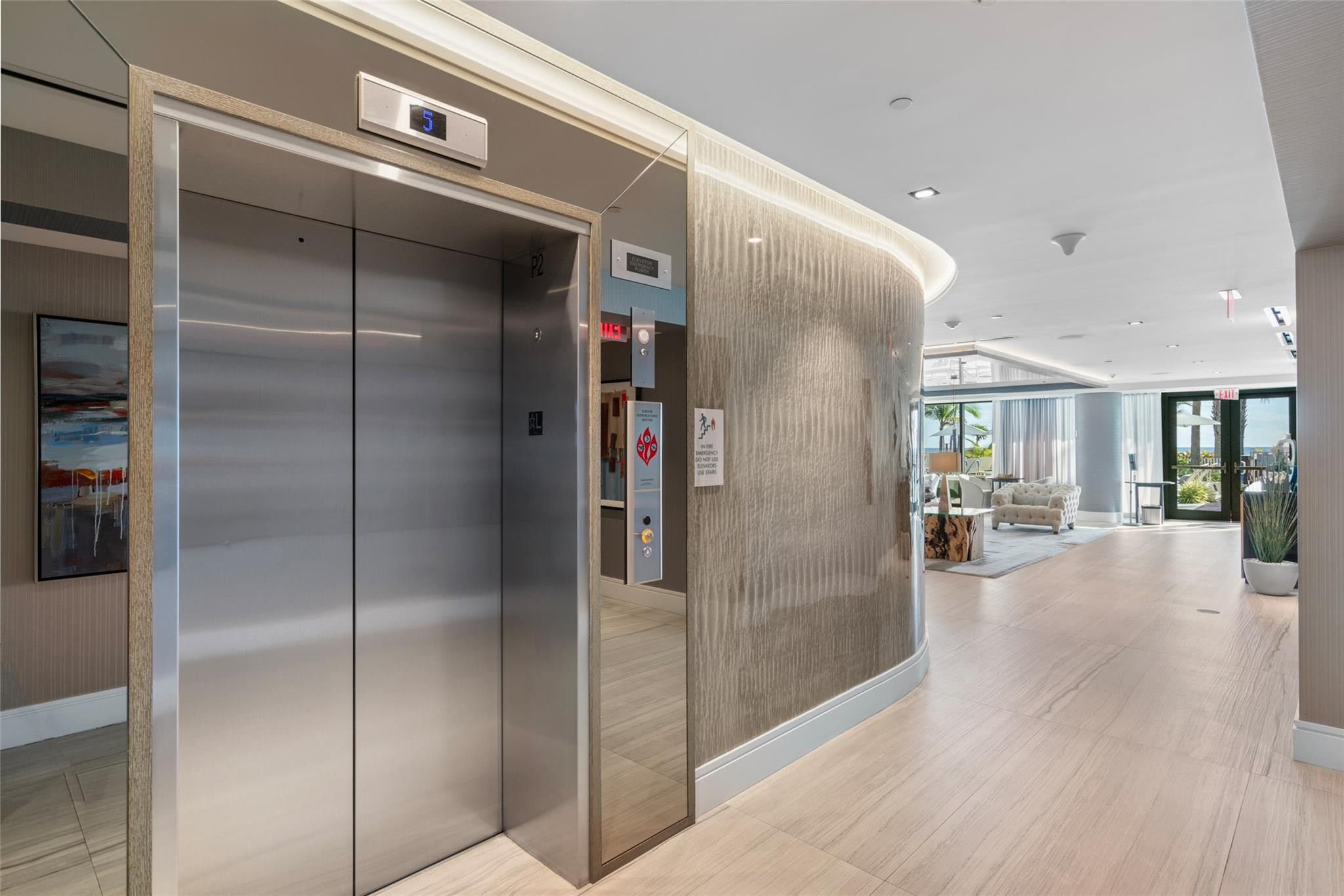 Sabbia Beach - Residential