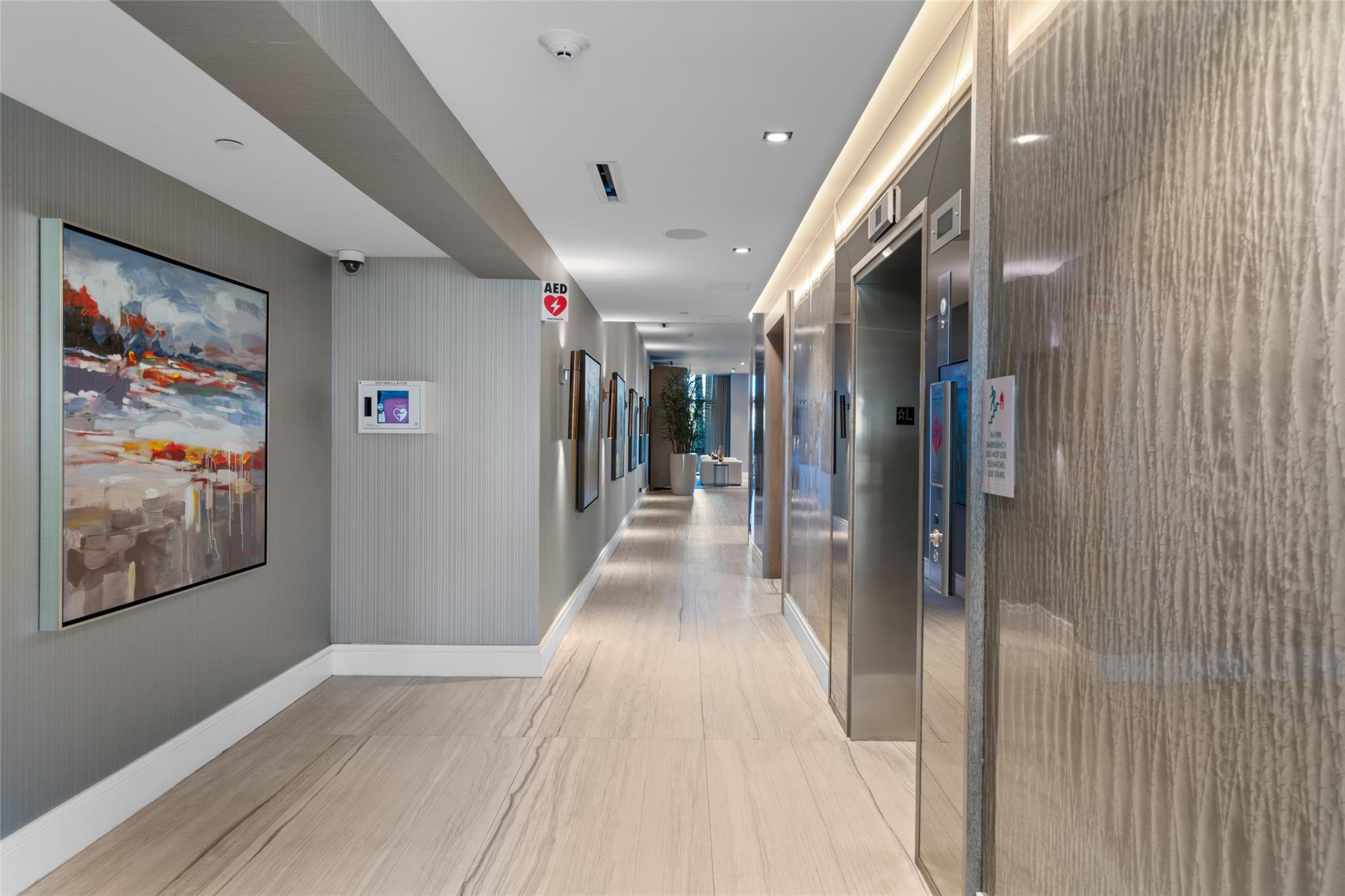 Sabbia Beach - Residential