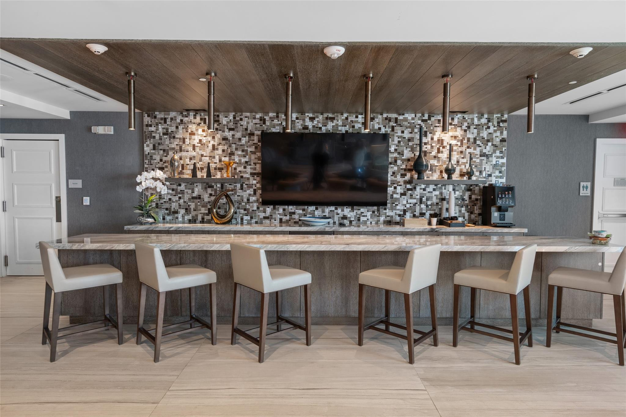 Sabbia Beach - Residential