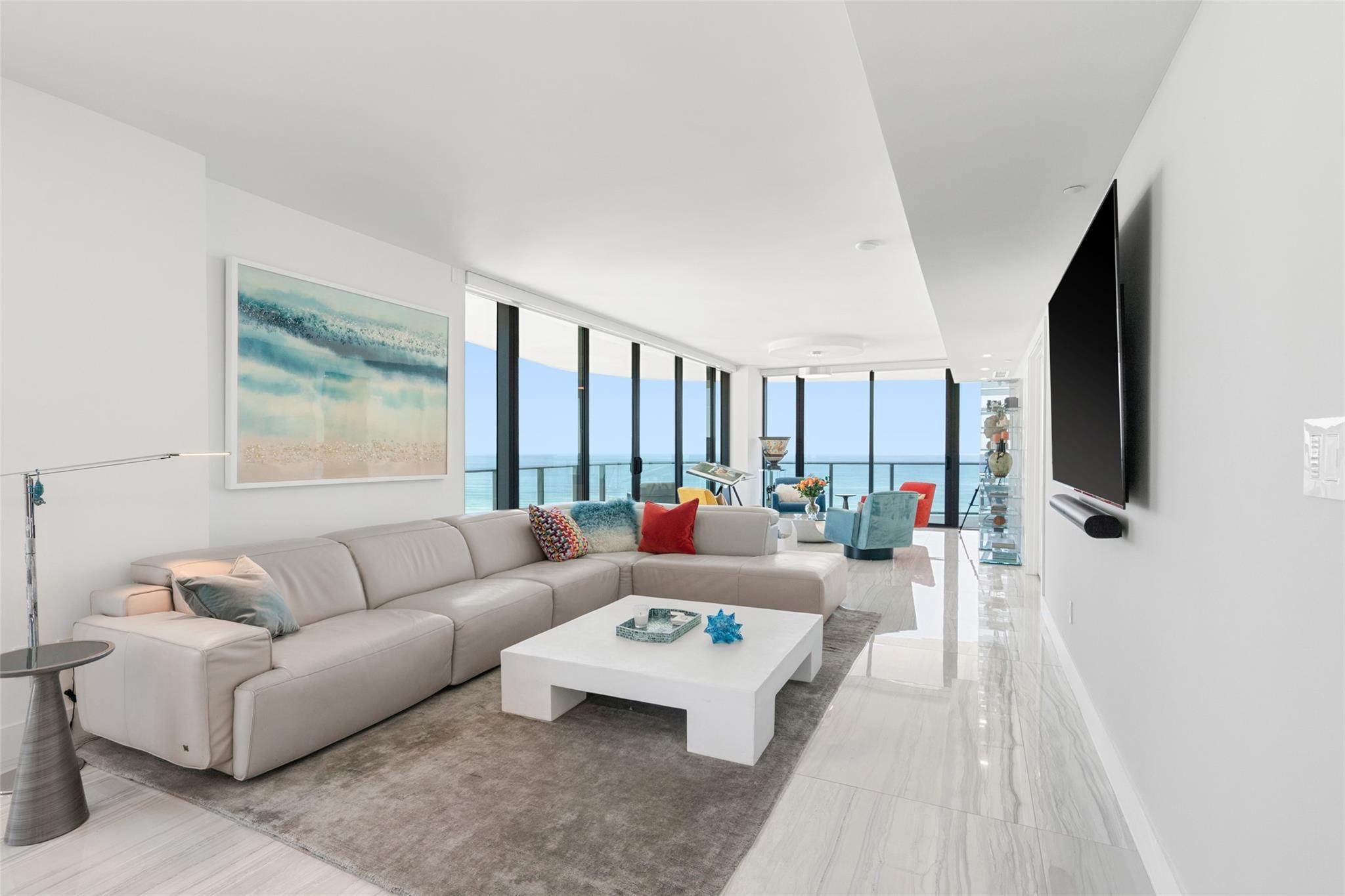 Sabbia Beach - Residential