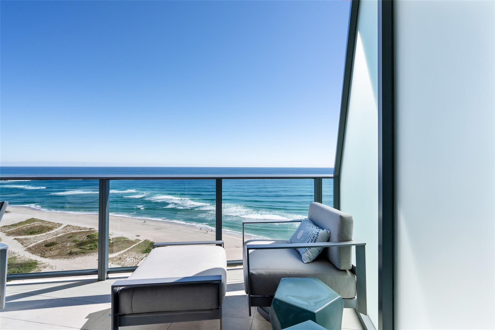 Sabbia Beach - Residential