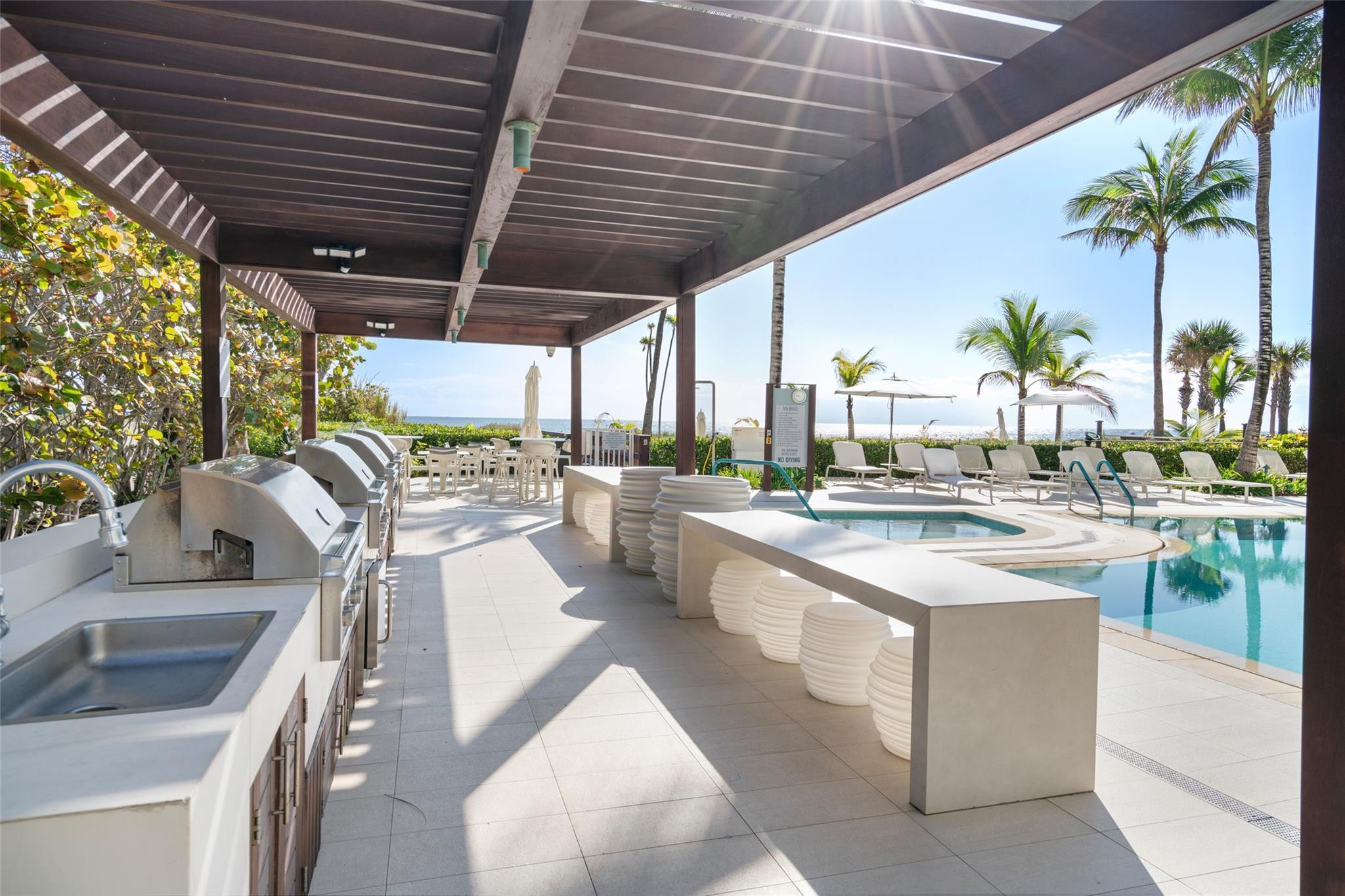 Sabbia Beach - Residential