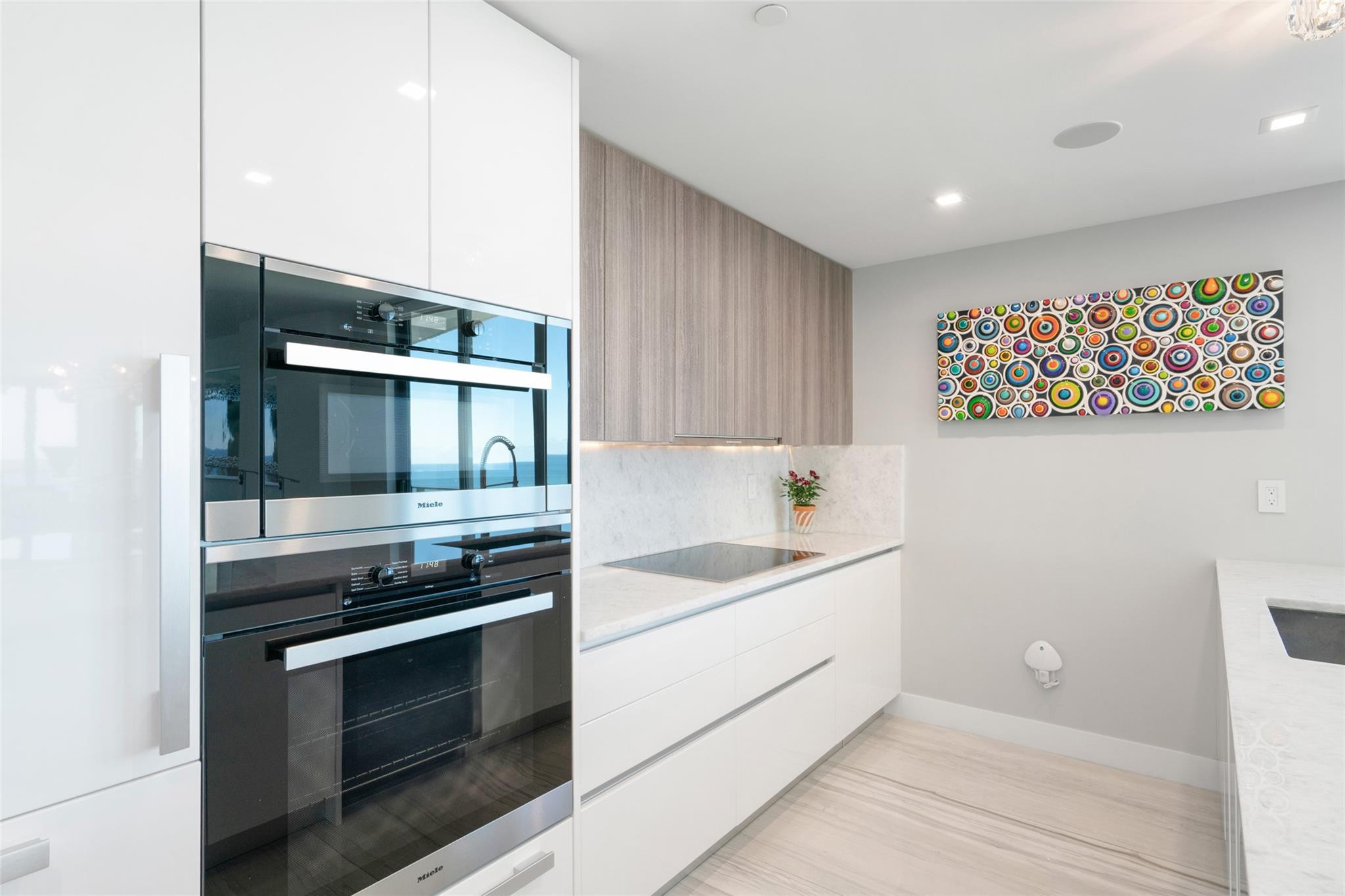 Sabbia Beach - Residential