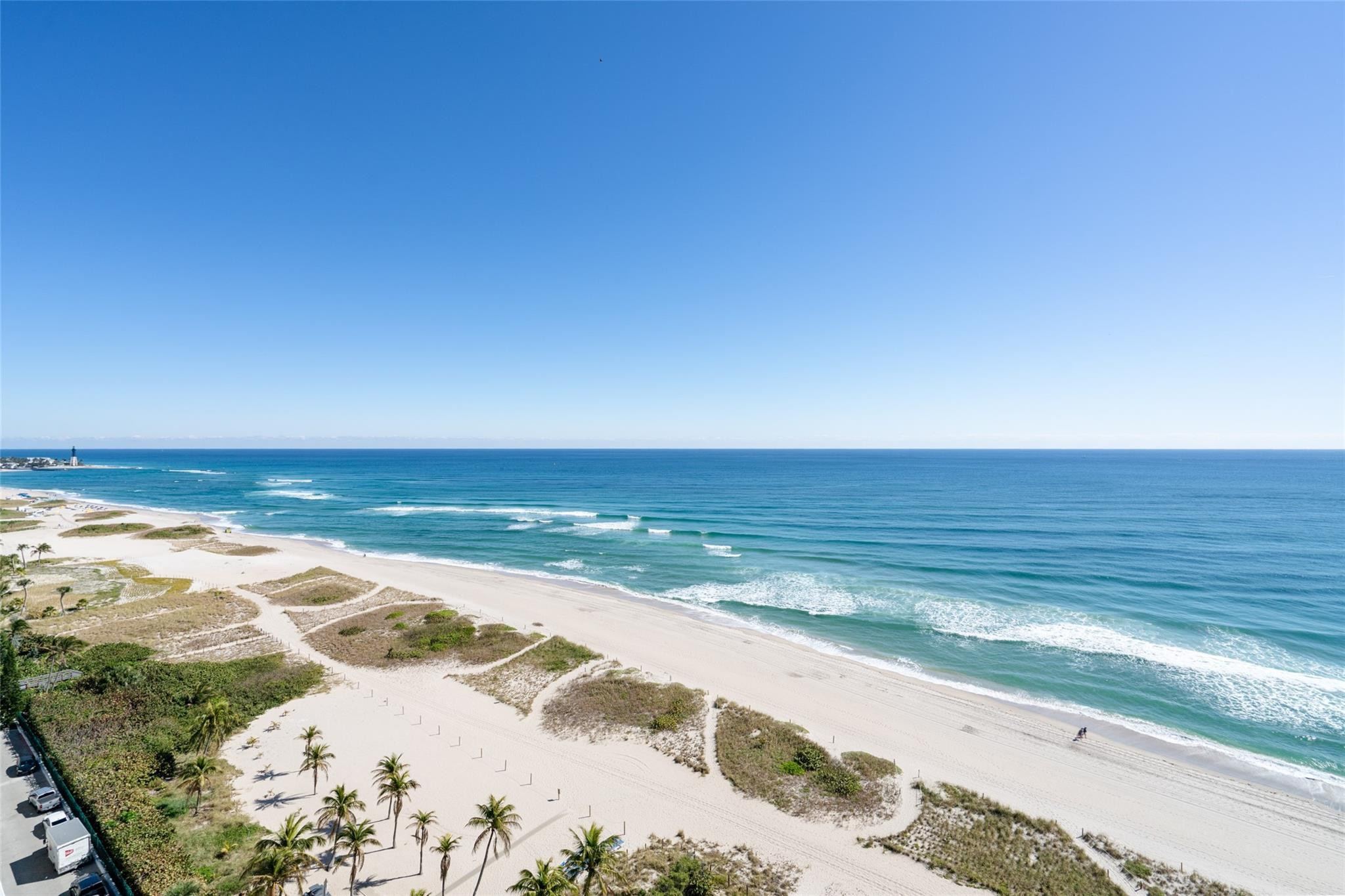 Sabbia Beach - Residential