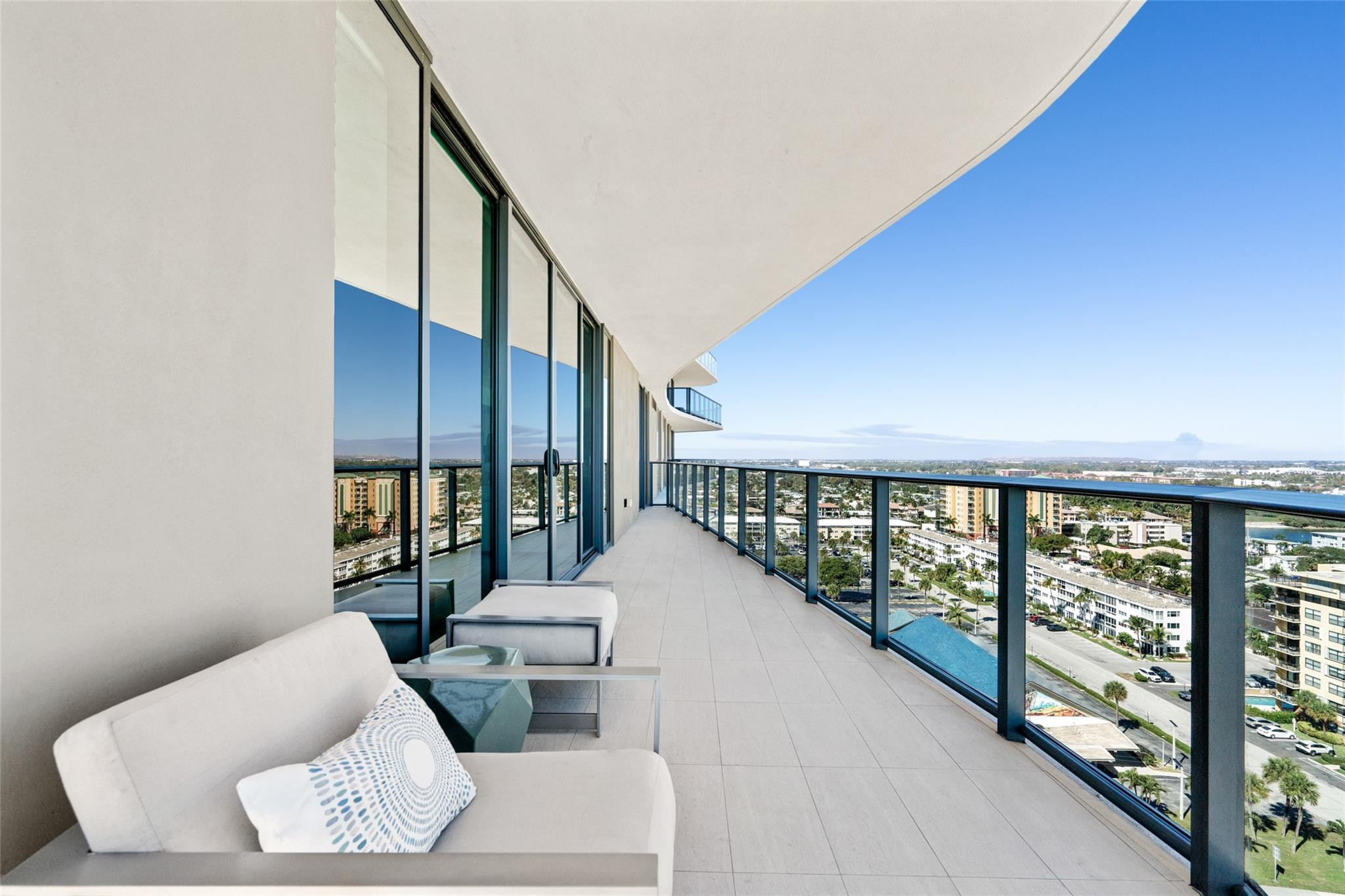 Sabbia Beach - Residential