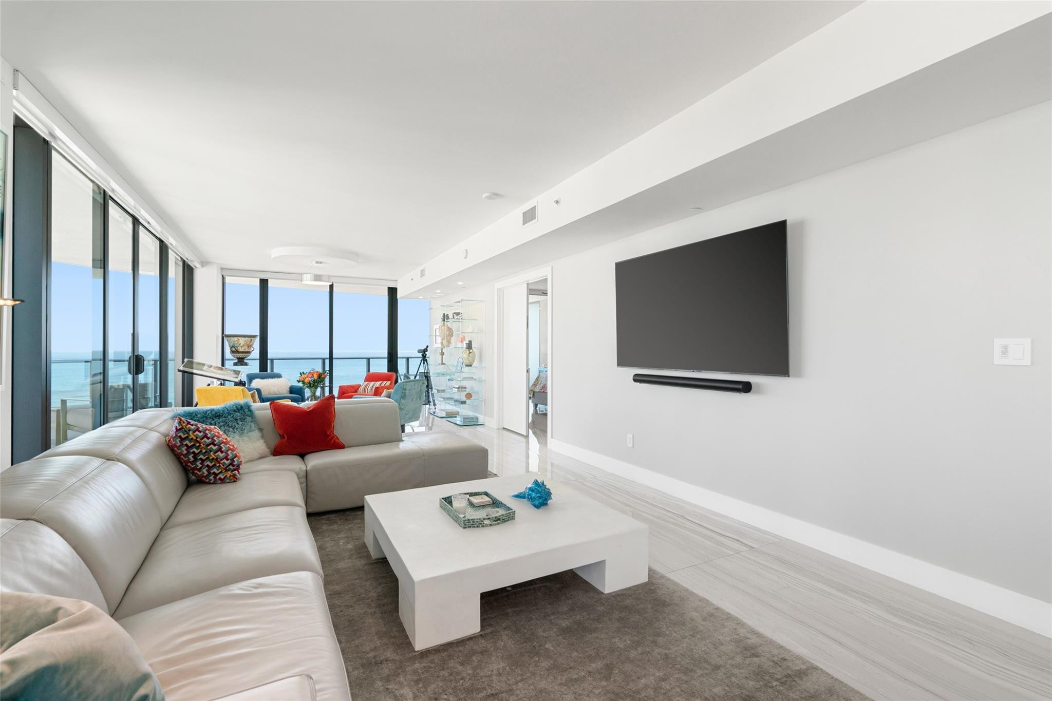 Sabbia Beach - Residential