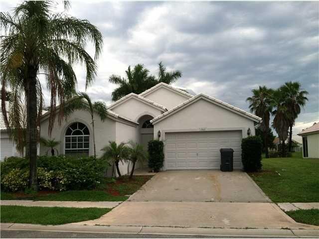 Photo of 1743 Barnstable Road, Wellington, FL 33414 (MLS # B26039997)