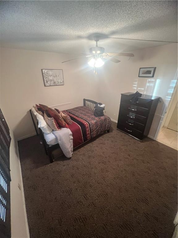 Palm Lakes Condo - Residential Lease