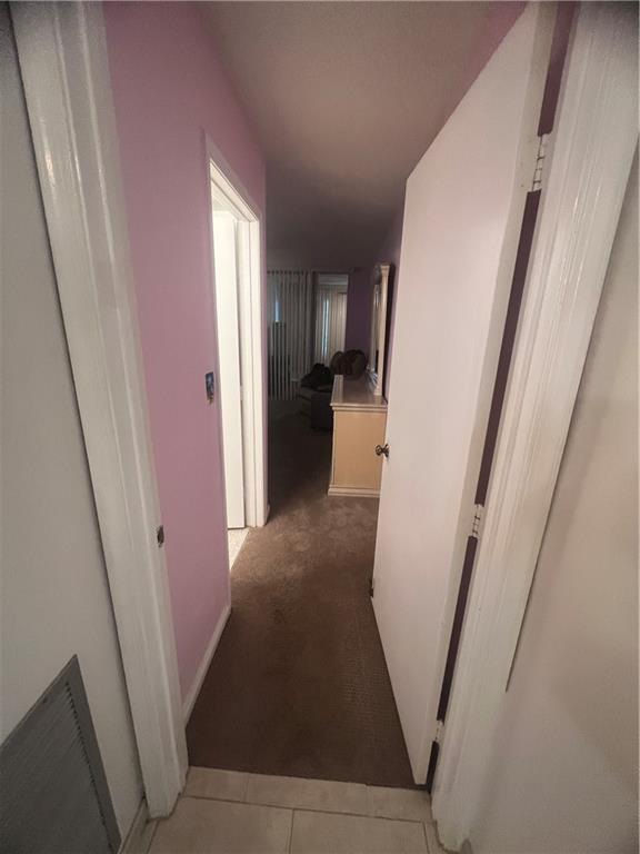 Palm Lakes Condo - Residential Lease