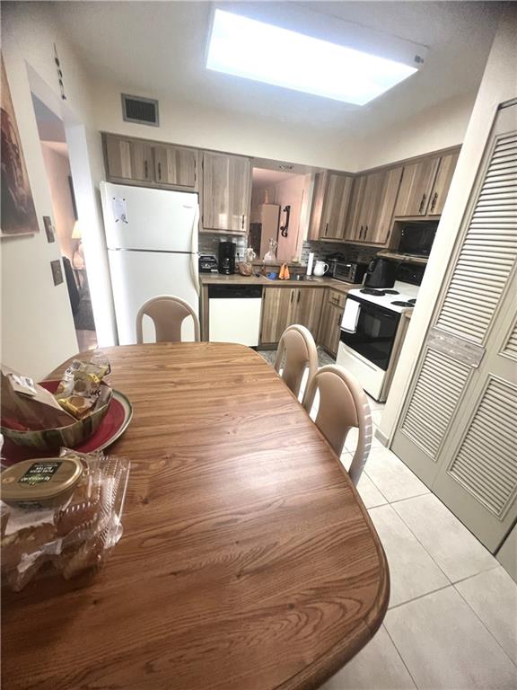 Palm Lakes Condo - Residential Lease