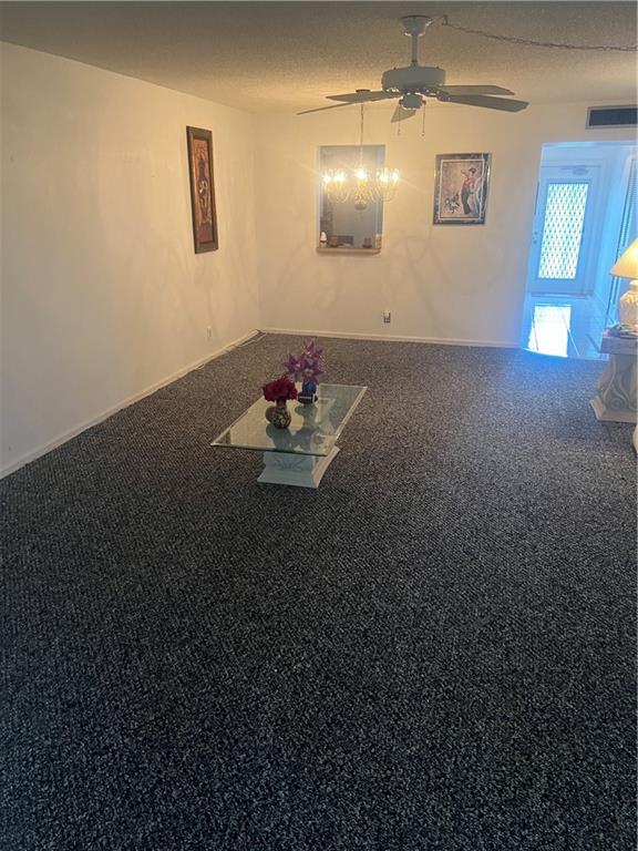 Palm Lakes Condo - Residential Lease