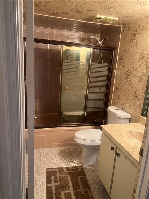 Palm Lakes Condo - Residential Lease