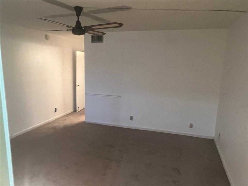 Palm Lakes Condo - Residential Lease