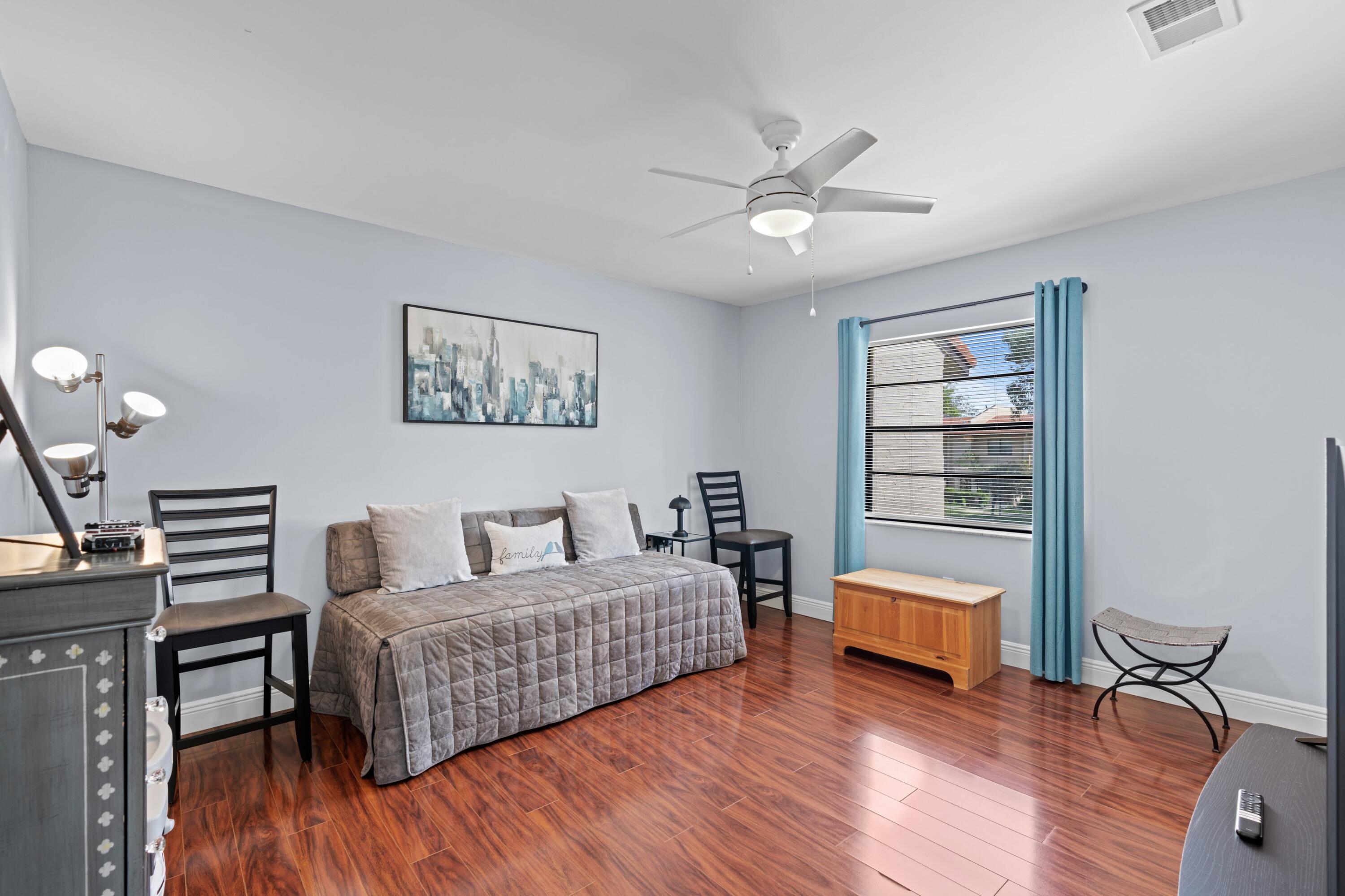 PINES OF BOCA LAGO CONDO - Residential Lease