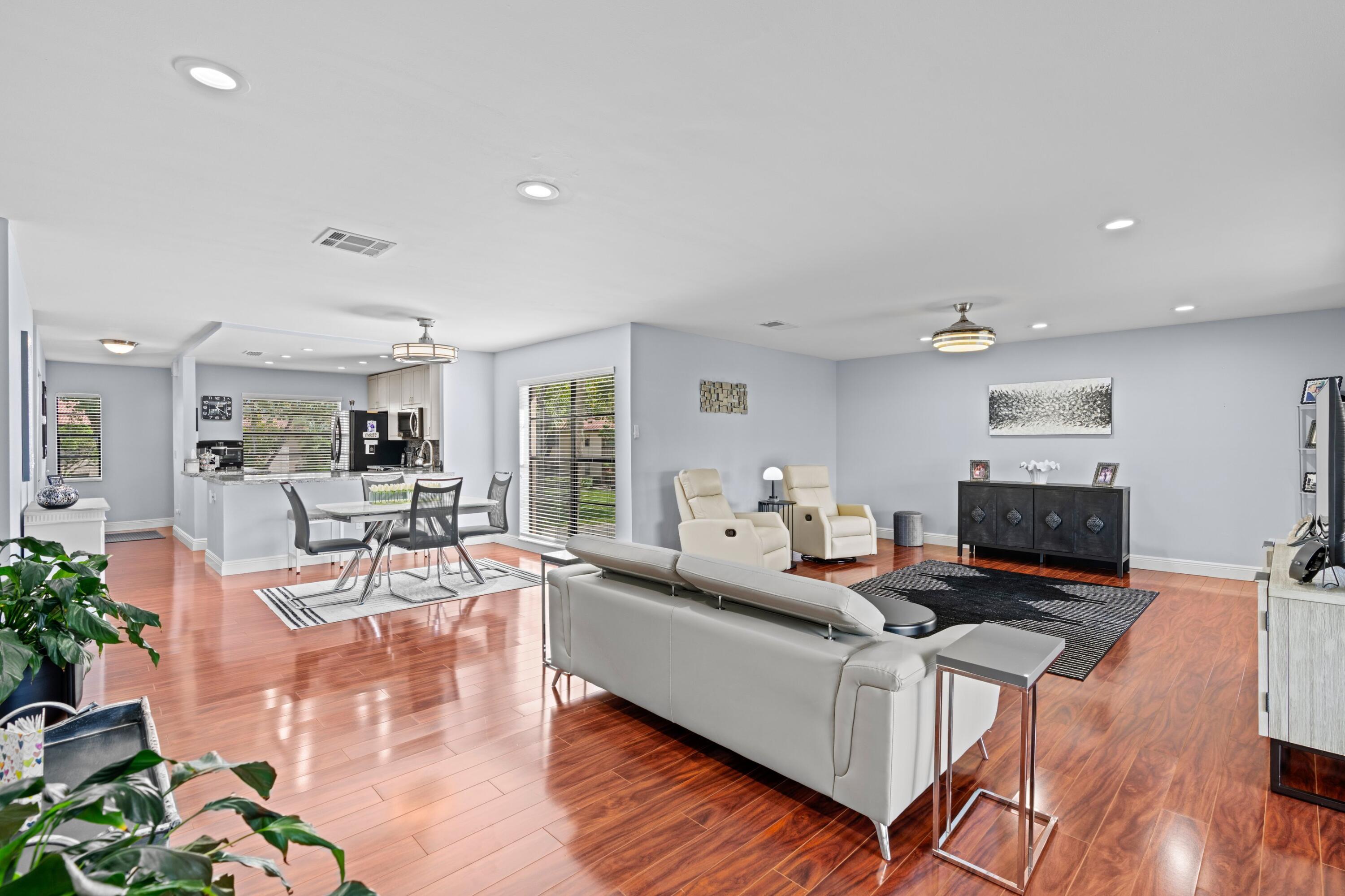 PINES OF BOCA LAGO CONDO - Residential Lease