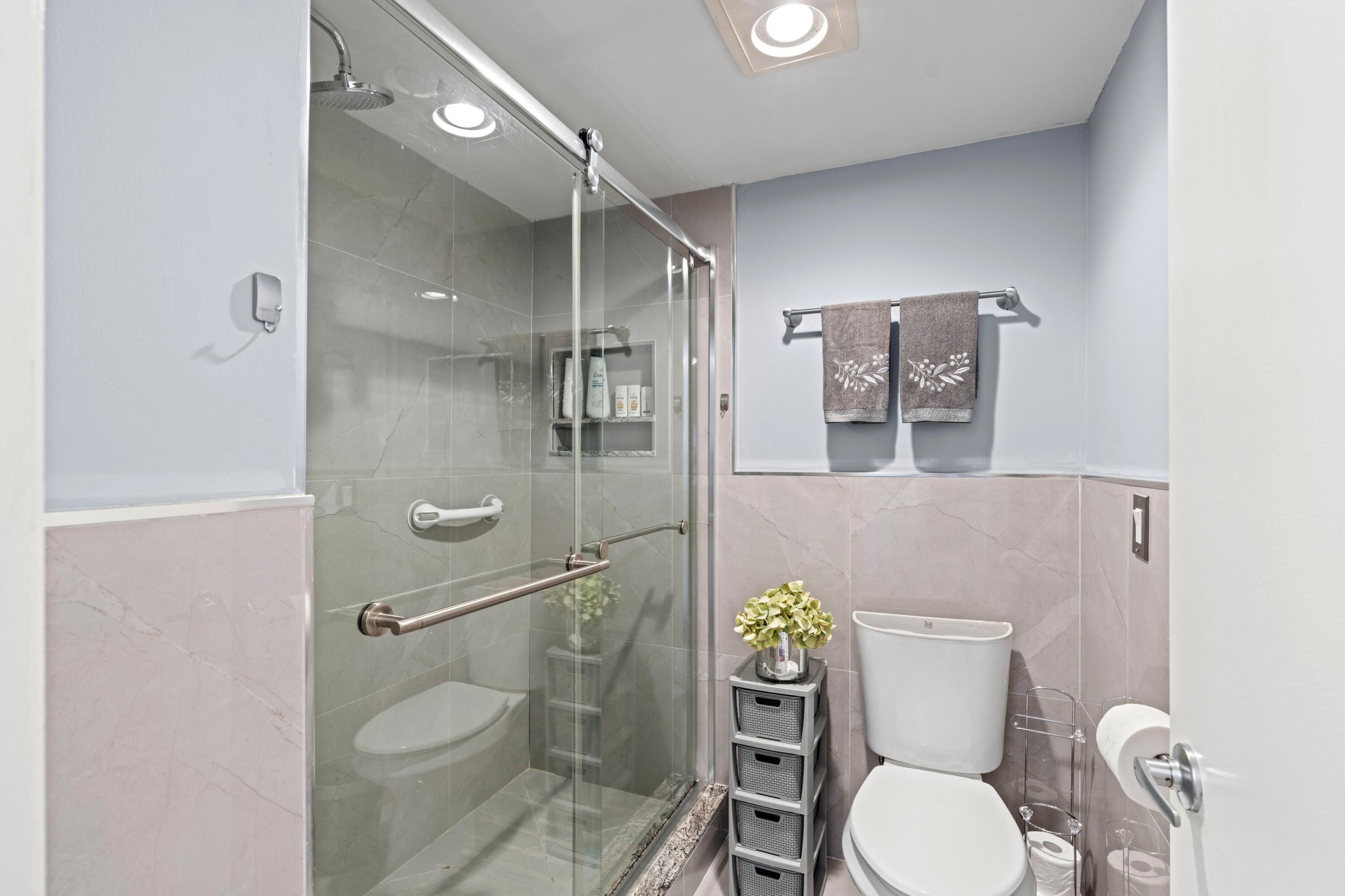 PINES OF BOCA LAGO CONDO - Residential Lease