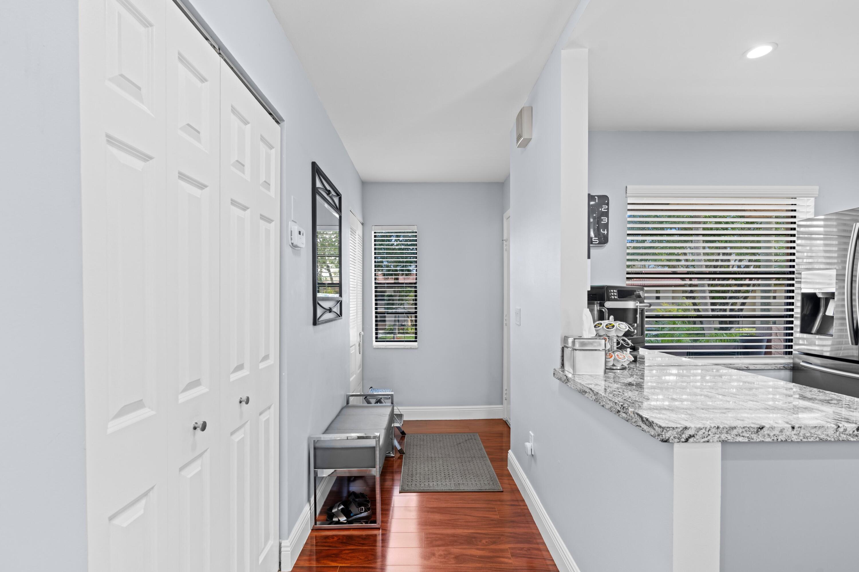 PINES OF BOCA LAGO CONDO - Residential Lease