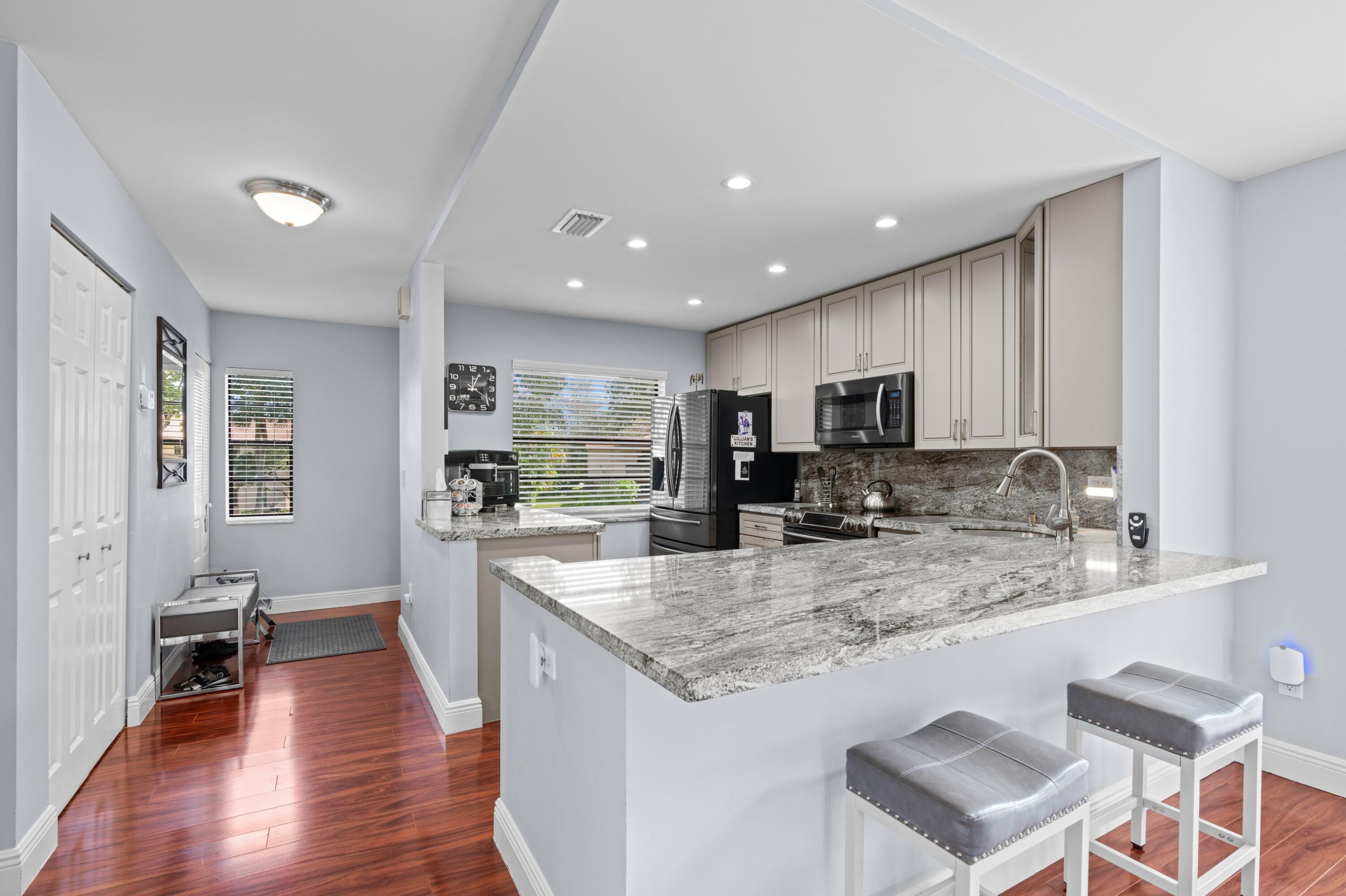 PINES OF BOCA LAGO CONDO - Residential Lease