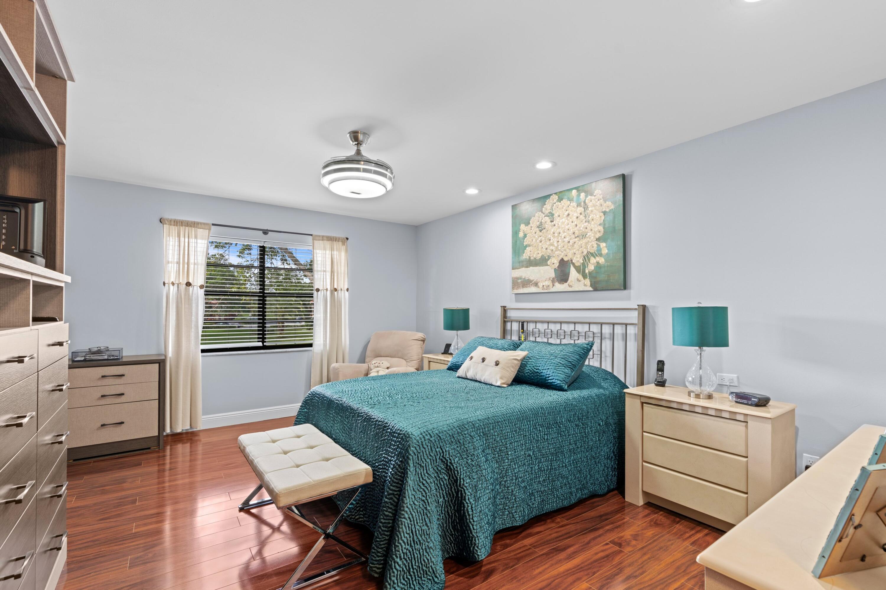 PINES OF BOCA LAGO CONDO - Residential Lease