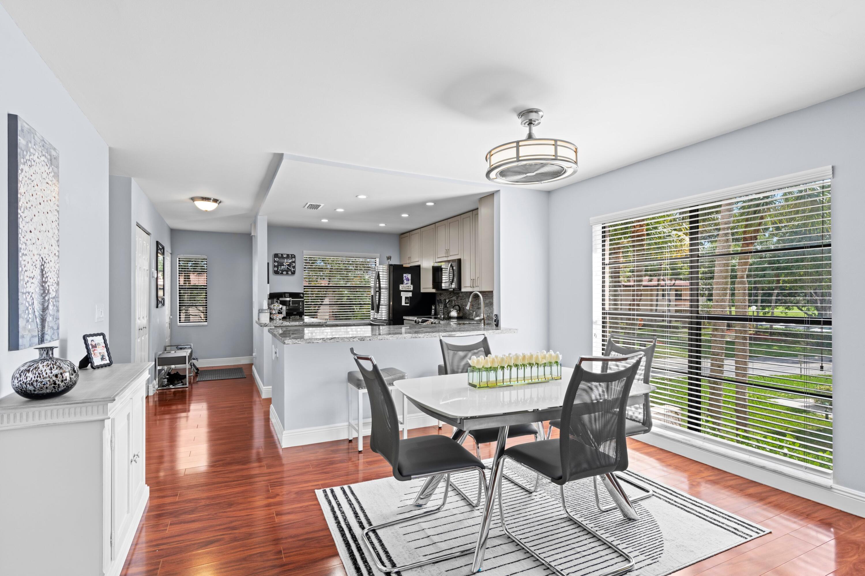 PINES OF BOCA LAGO CONDO - Residential Lease