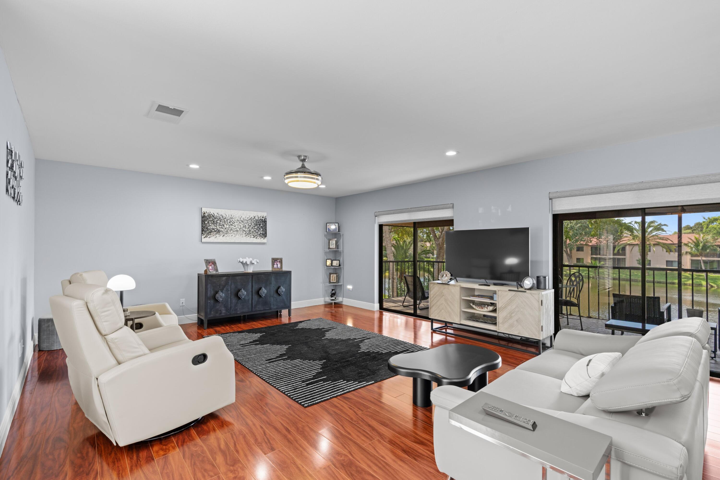 PINES OF BOCA LAGO CONDO - Residential Lease