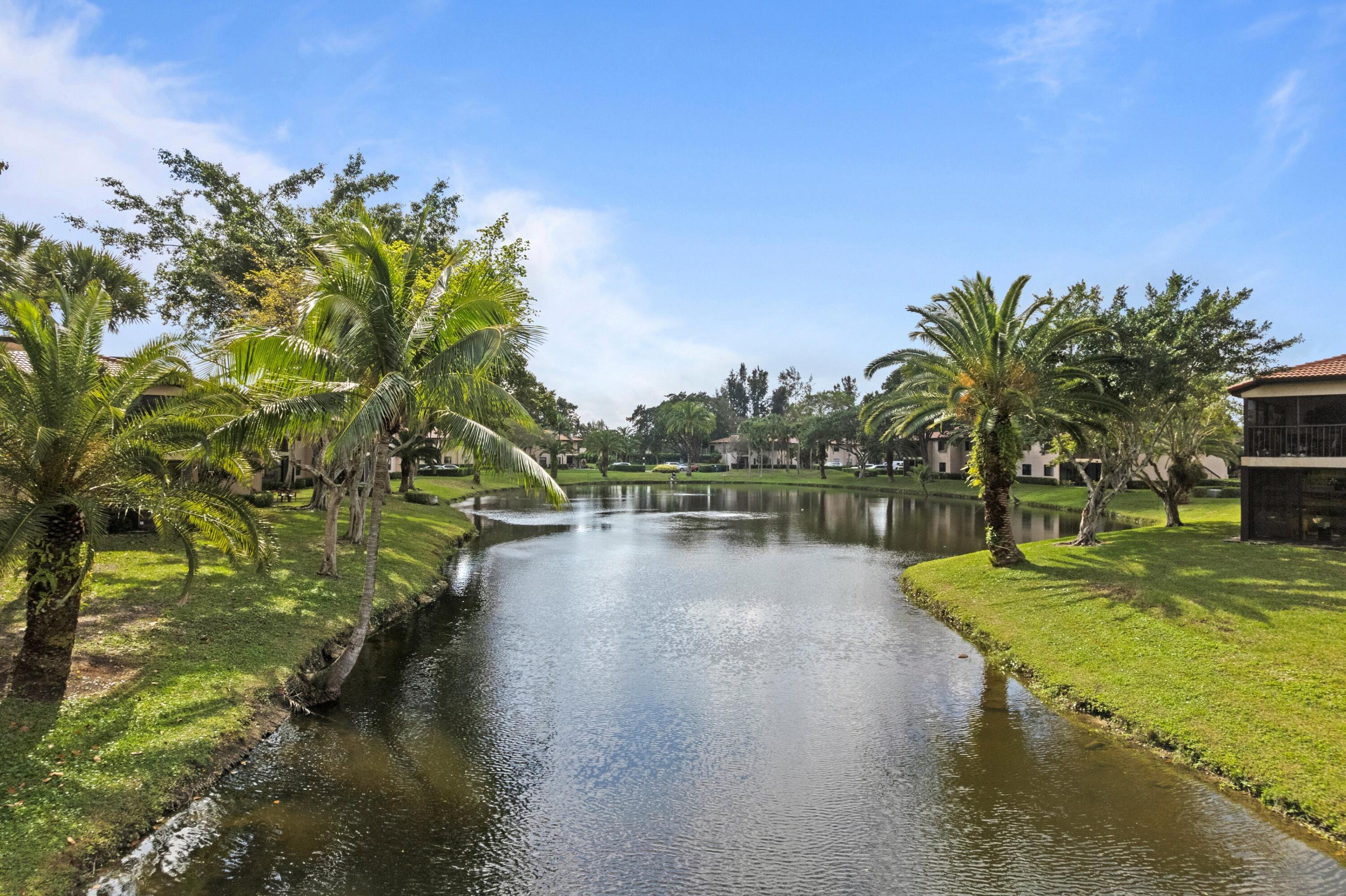 PINES OF BOCA LAGO CONDO - Residential Lease