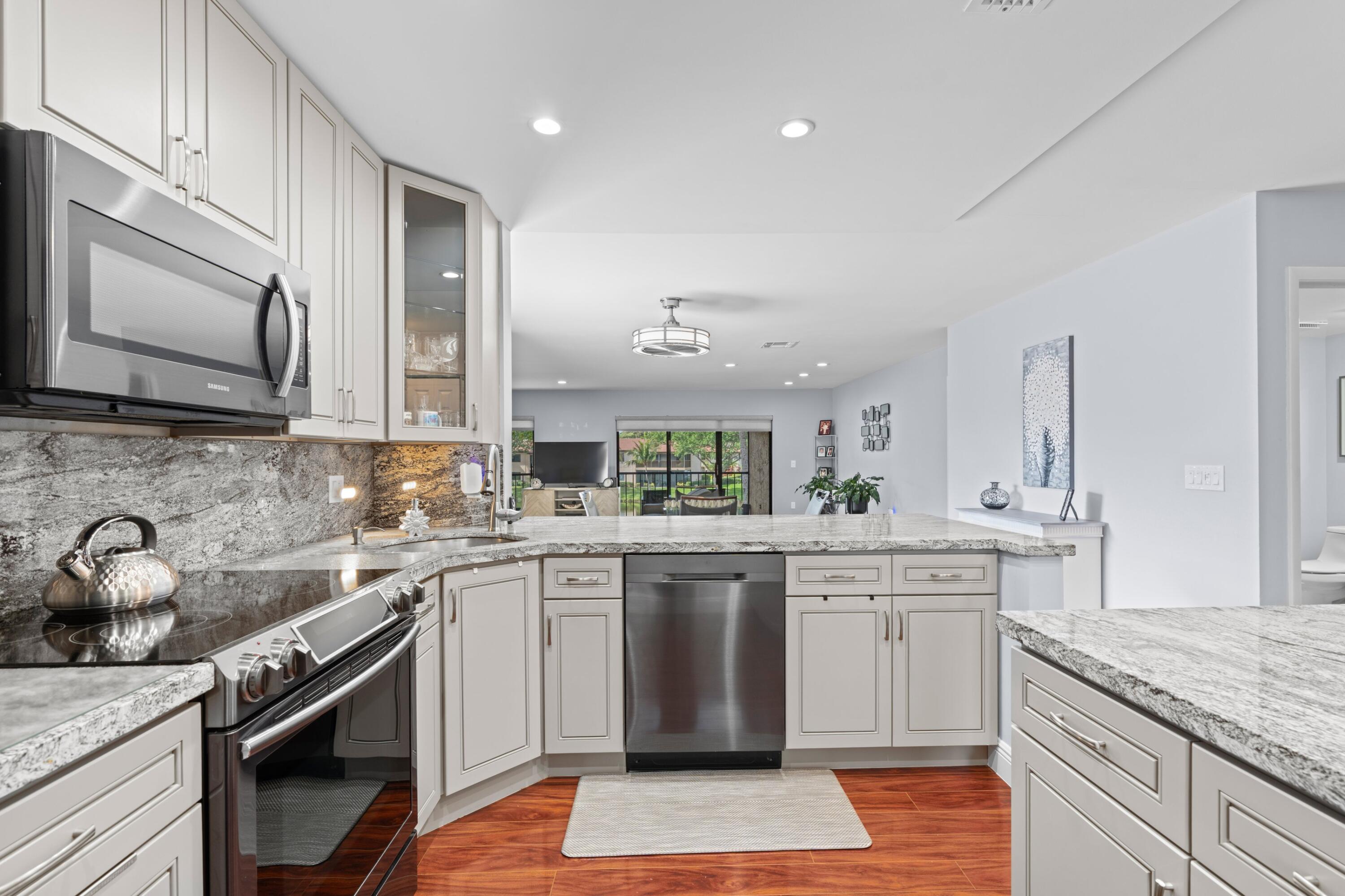 PINES OF BOCA LAGO CONDO - Residential Lease