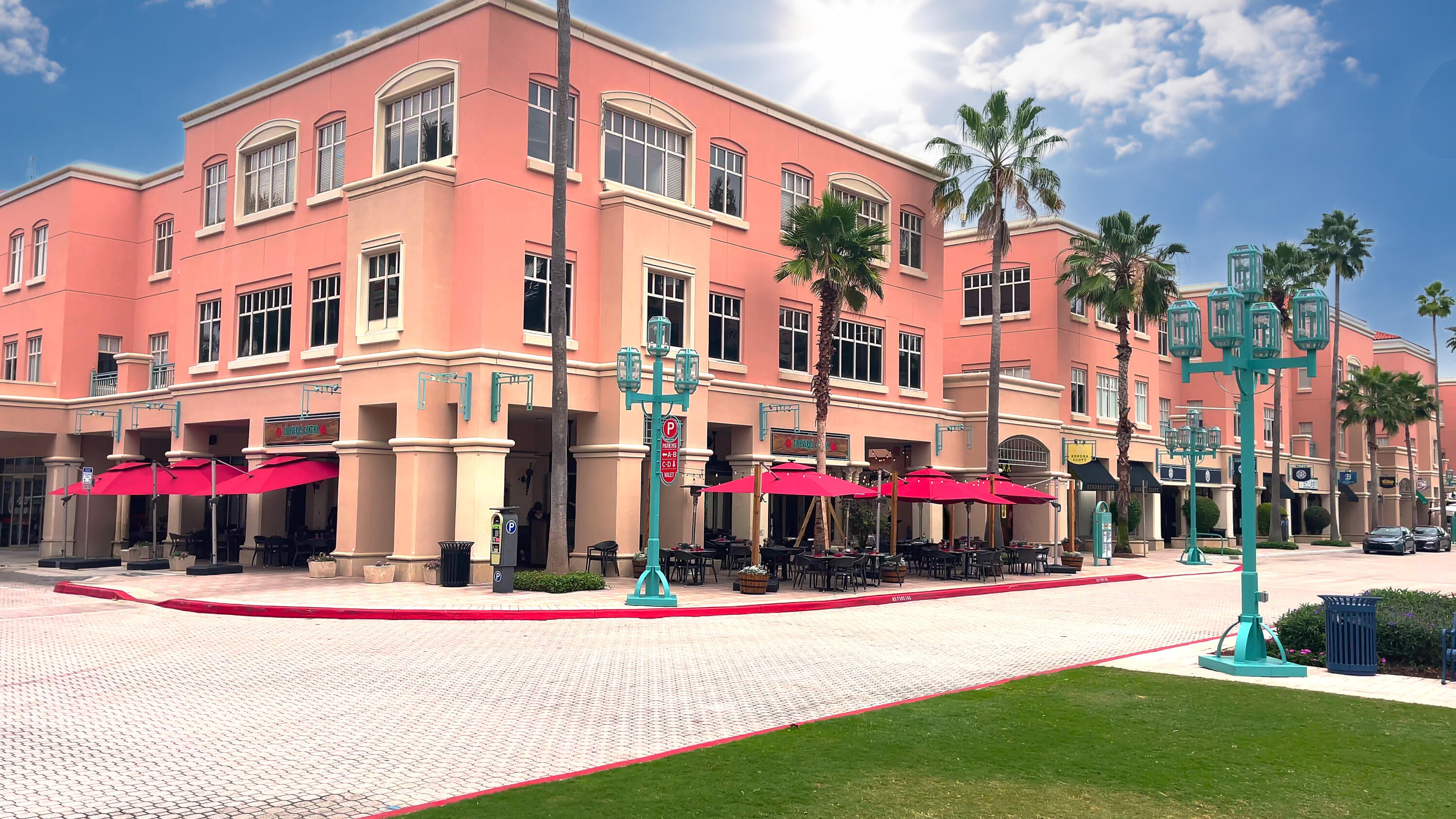 PINES OF BOCA LAGO CONDO - Residential Lease