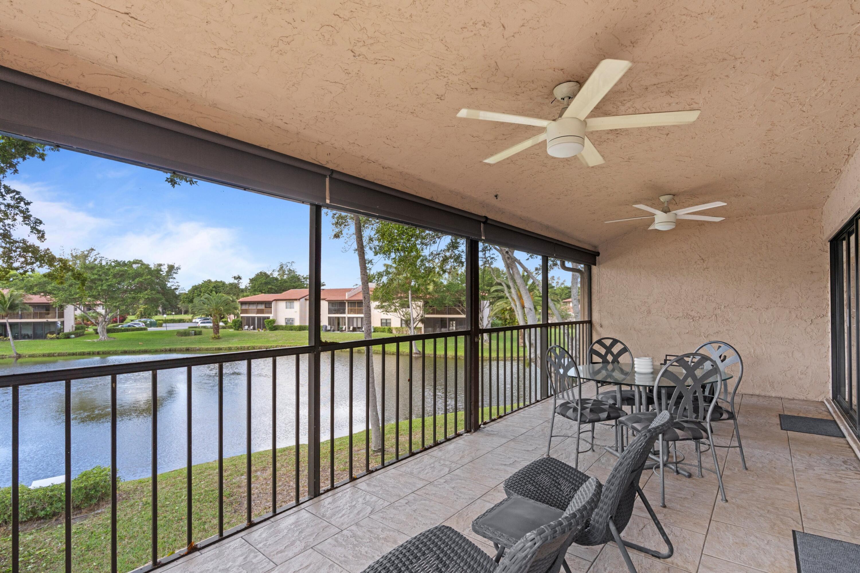 PINES OF BOCA LAGO CONDO - Residential Lease