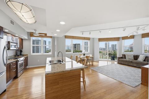 19900 E Country Club Drive 1101 Aventura FL 33180