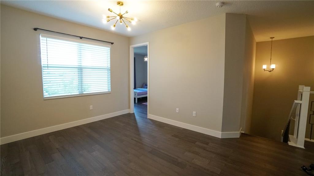 DAKOTA - Residential Lease