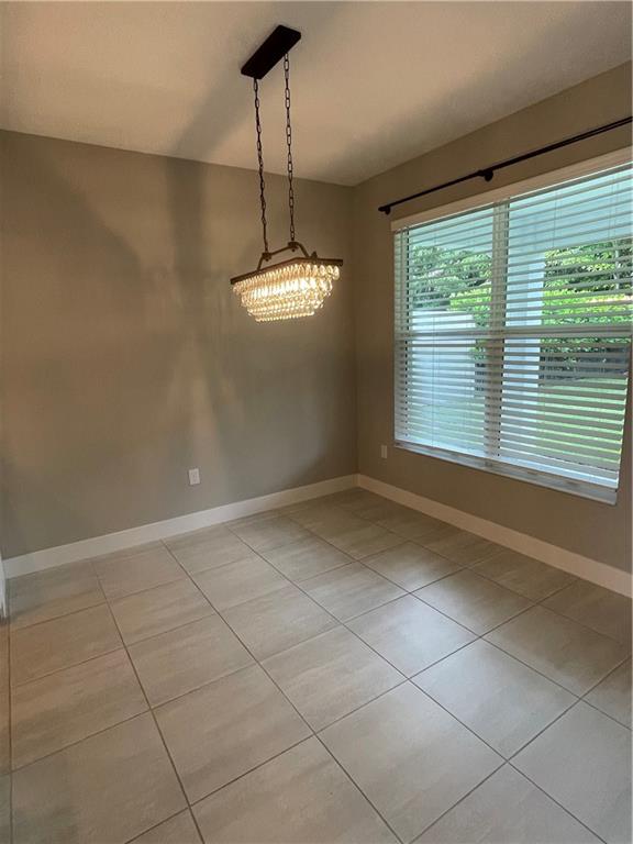 DAKOTA - Residential Lease