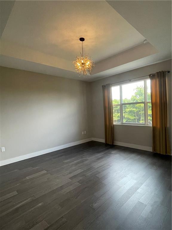 DAKOTA - Residential Lease