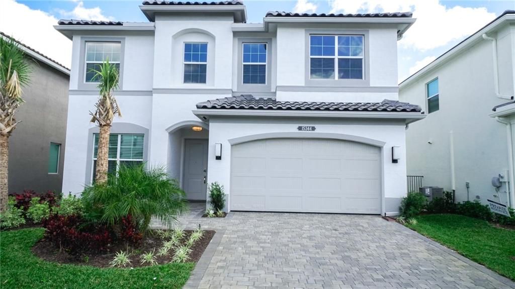Photo of 15344 Sandy Beach Ter, Delray Beach, FL 33446 (MLS # F10337118)