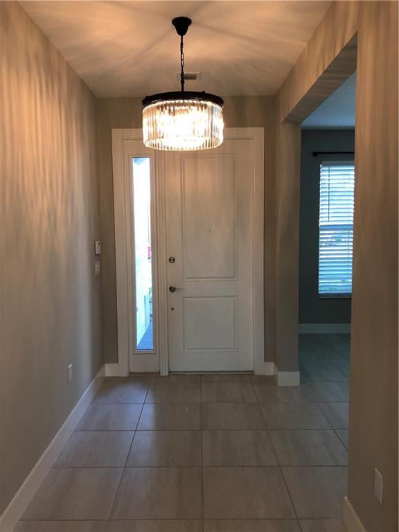 DAKOTA - Residential Lease