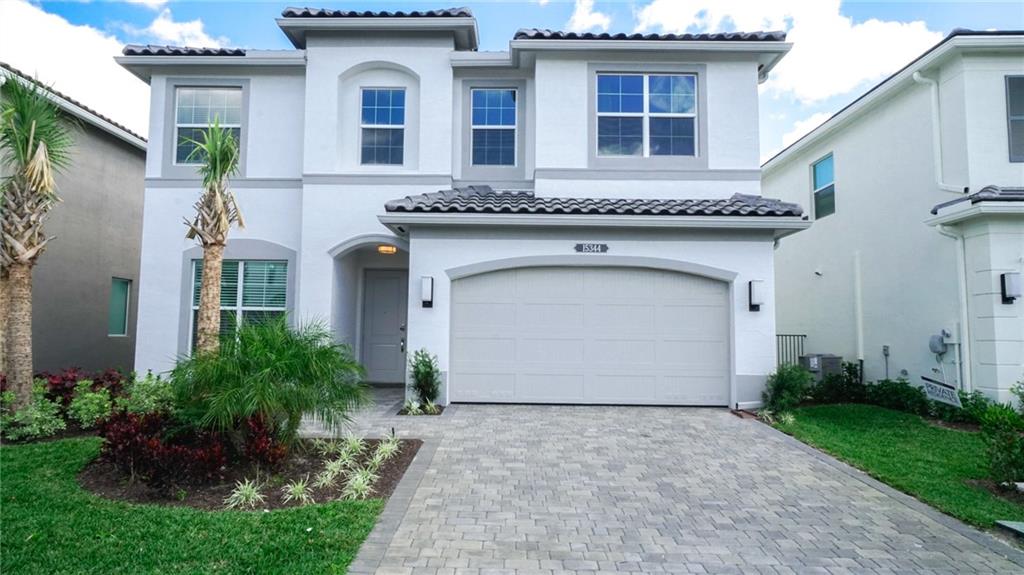 DAKOTA - Residential Lease