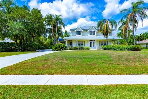 5372 SW Coral Tree Lane, Palm City, FL MLS: R11086749
