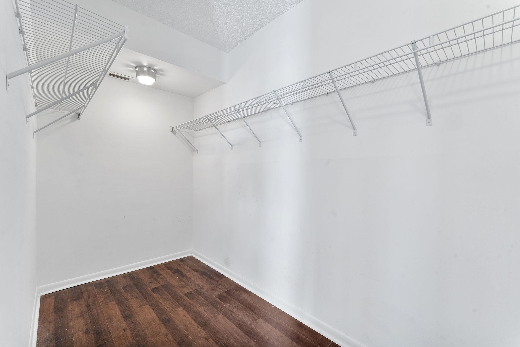 WOODHAVEN CONDO - Residential