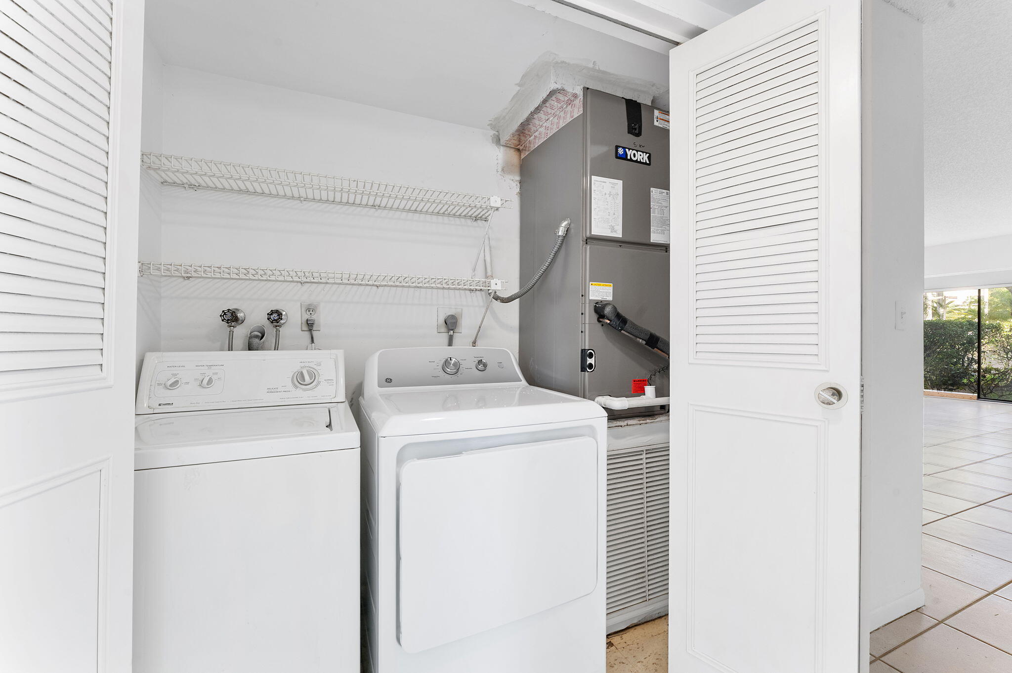 WOODHAVEN CONDO - Residential