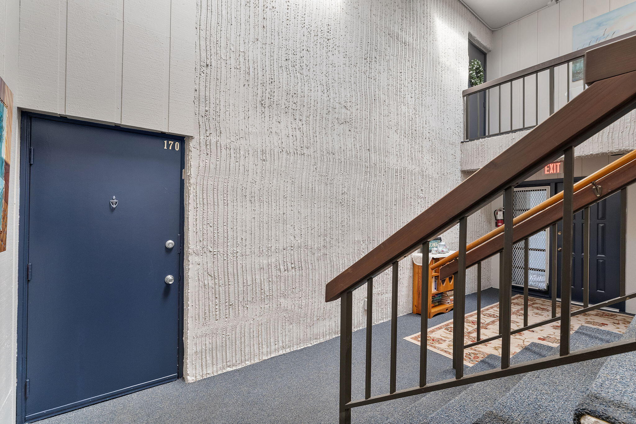 6612 Burning Wood Drive 170