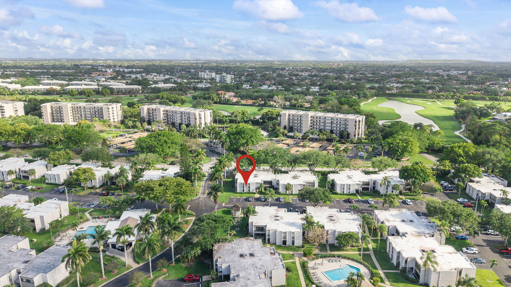 WOODHAVEN CONDO - Residential